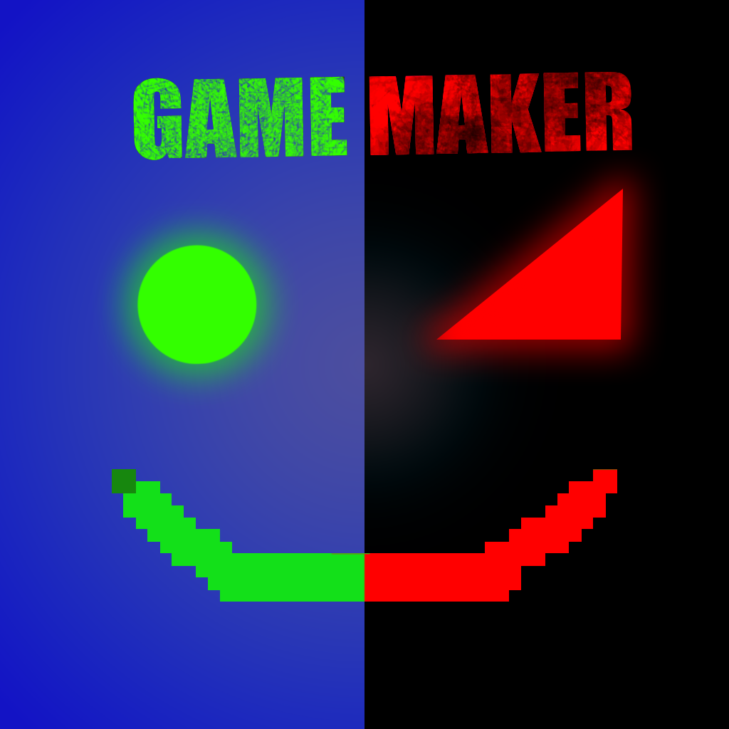 Game Maker by omarglimo