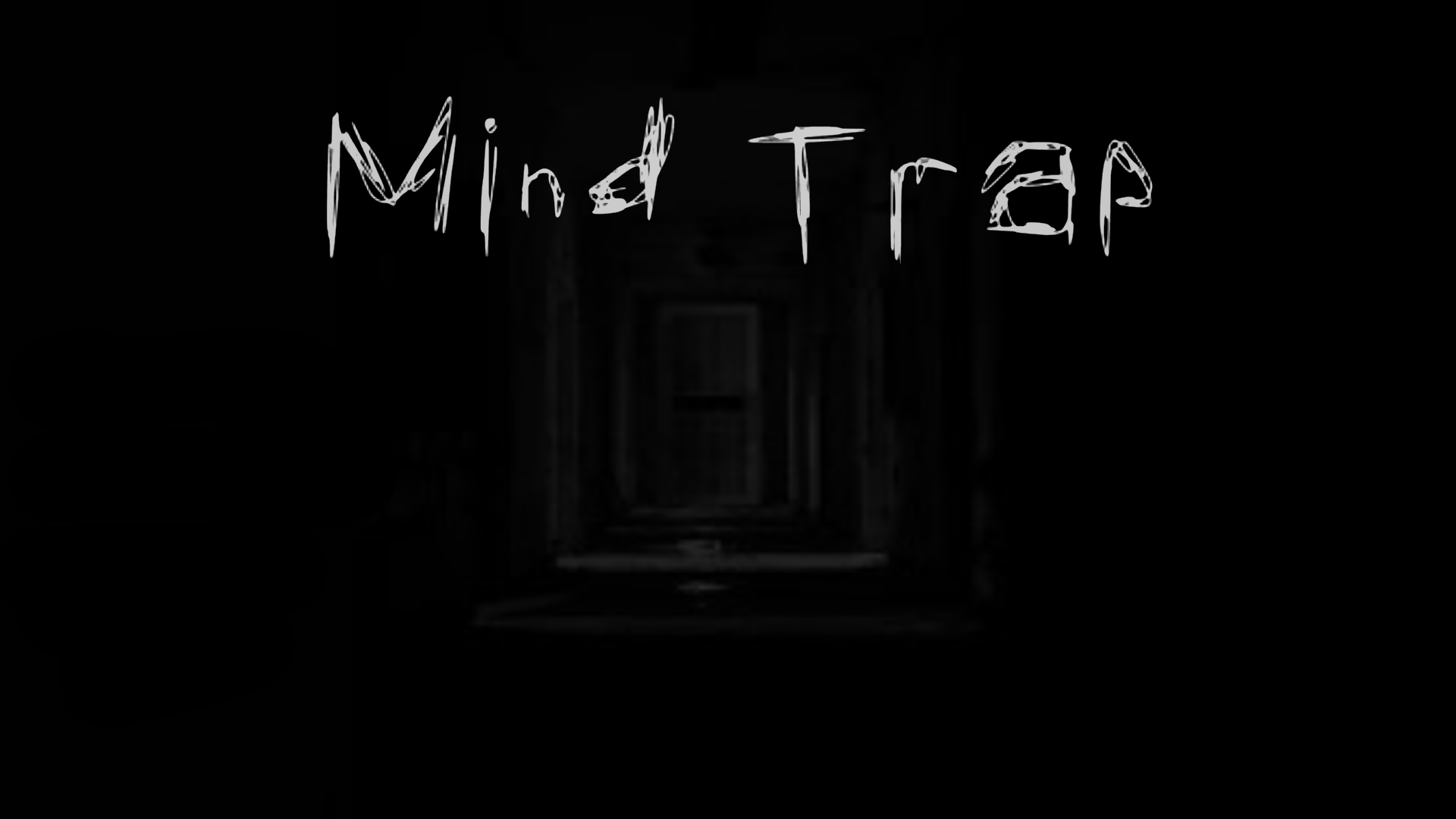 Cover image for Mind Trap