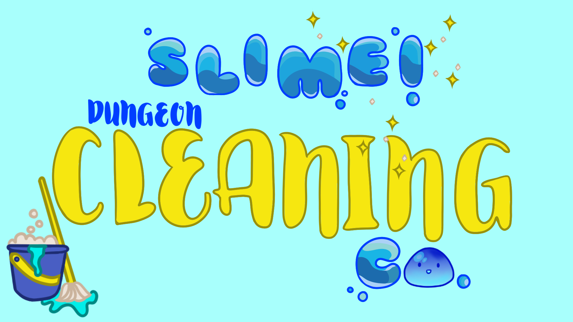 Slime Cleaning Co.