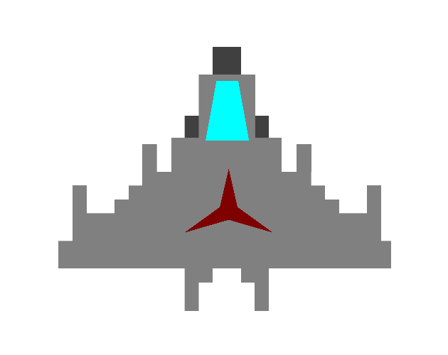 Cover image for Escape The Ship
