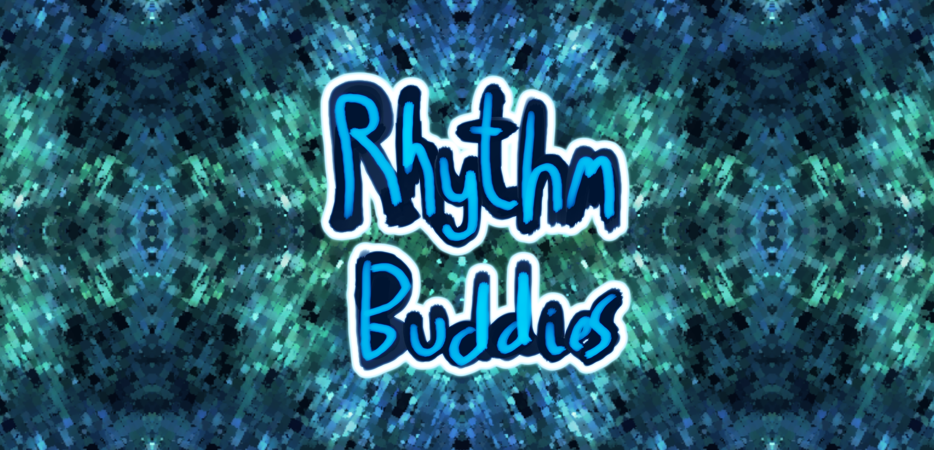 Rhythm Buddies (Very unfinished but i decided to post it anyway because i thought people might enjoy the funky music)