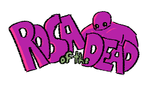 Rosa of the Dead