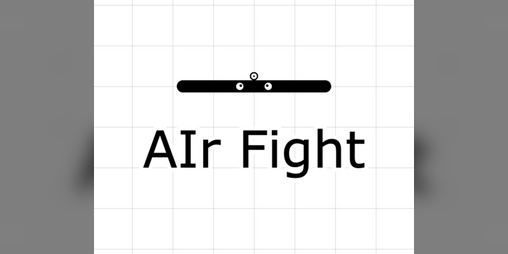 Cover image for AIr Fight