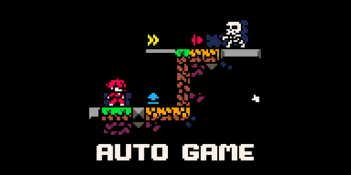 Cover image for Auto Game