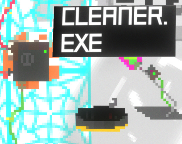 Cleaner.EXE