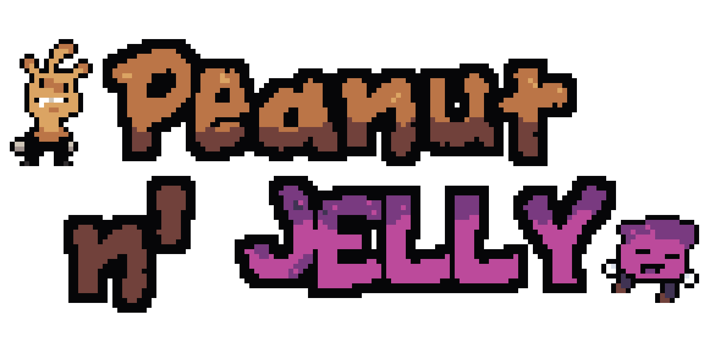 Peanut n Jelly
