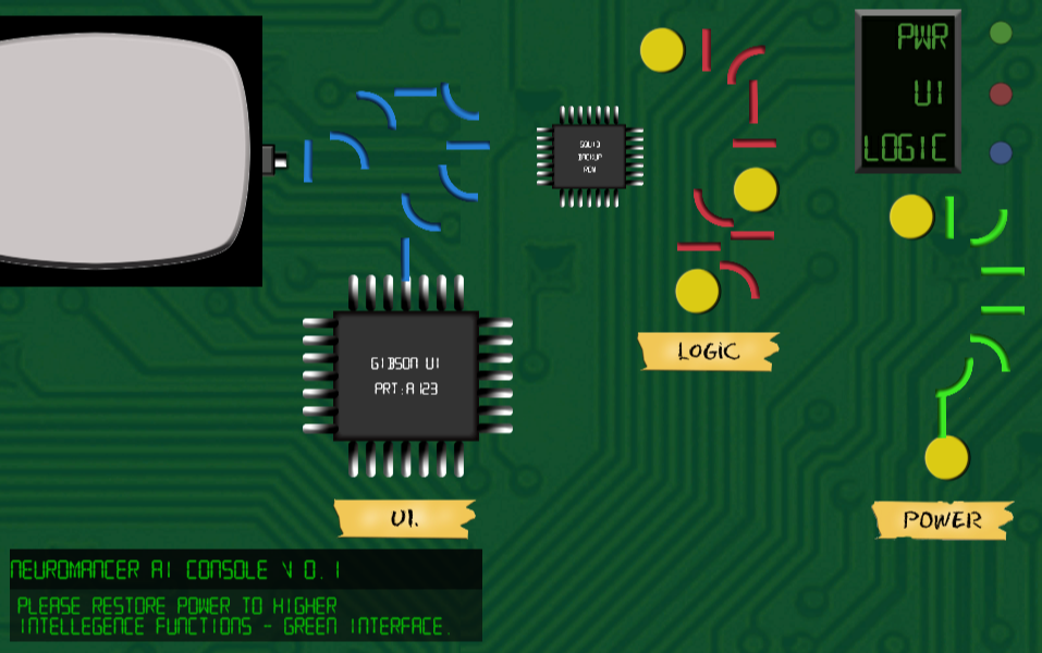 Cover image for repAIr