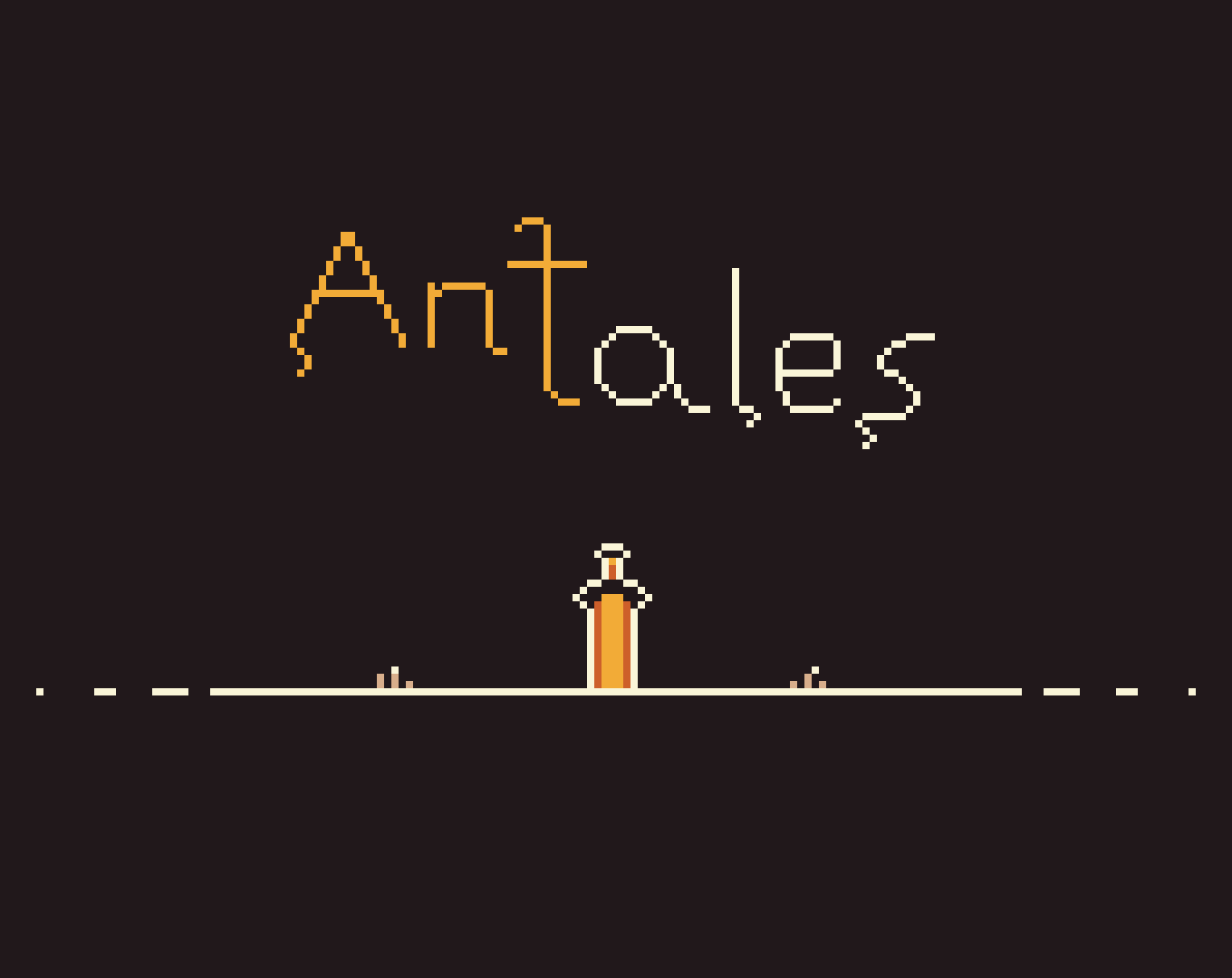 AnTales