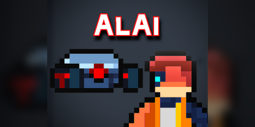 Cover image for AlAi