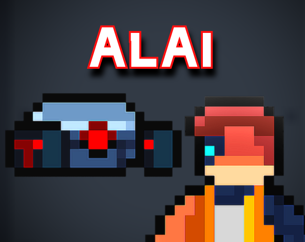 Cover image for AlAi
