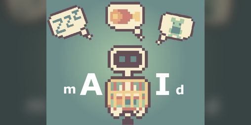 Cover image for mAId
