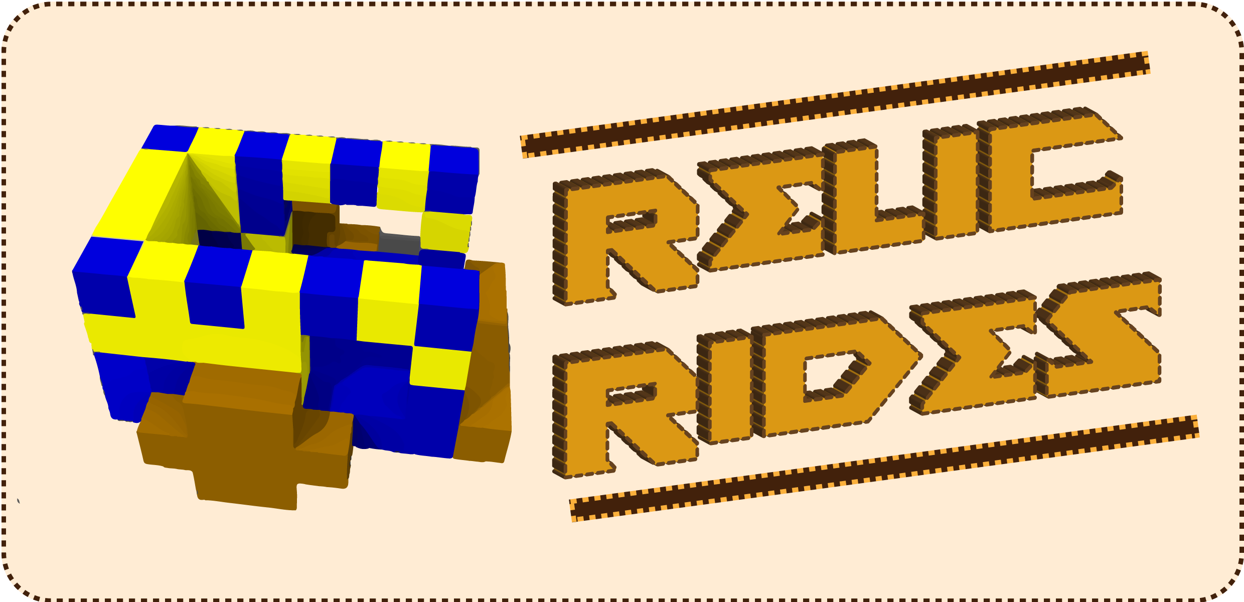Relic Rides