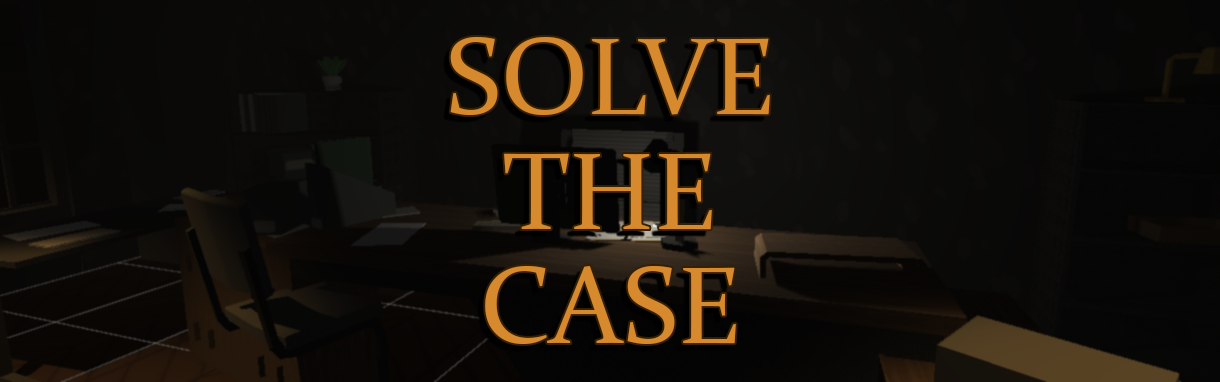 Solve The Case