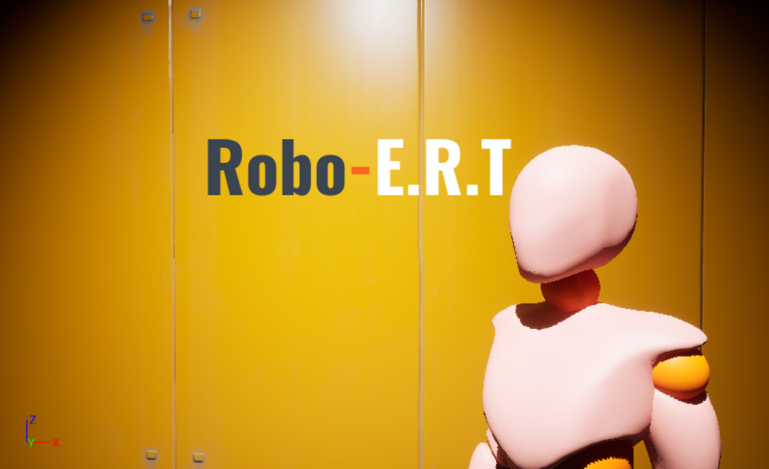 Robo-E.R.T