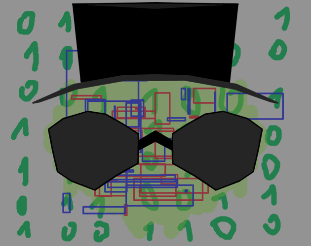 Artificial Evilness