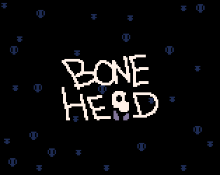 Bone Head