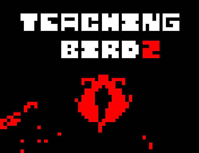 Cover image for Teaching Bird 2: The Apprentice