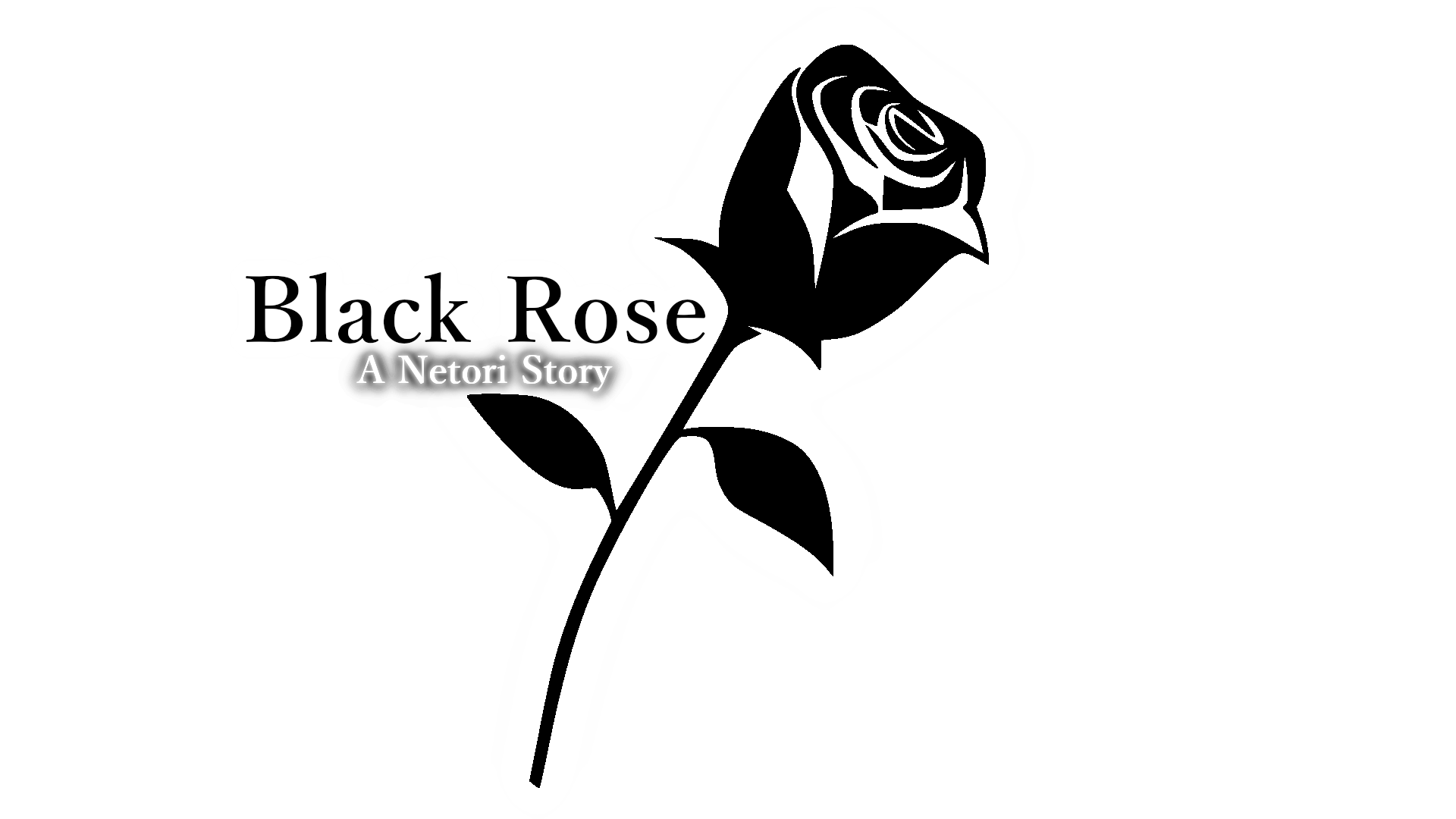 Black Rose -A Netori Story-