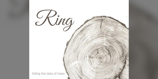 Cover image for Ring