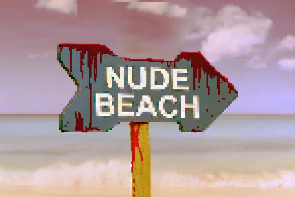 Nude Beach