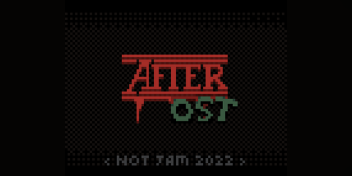 Cover image for After: OST