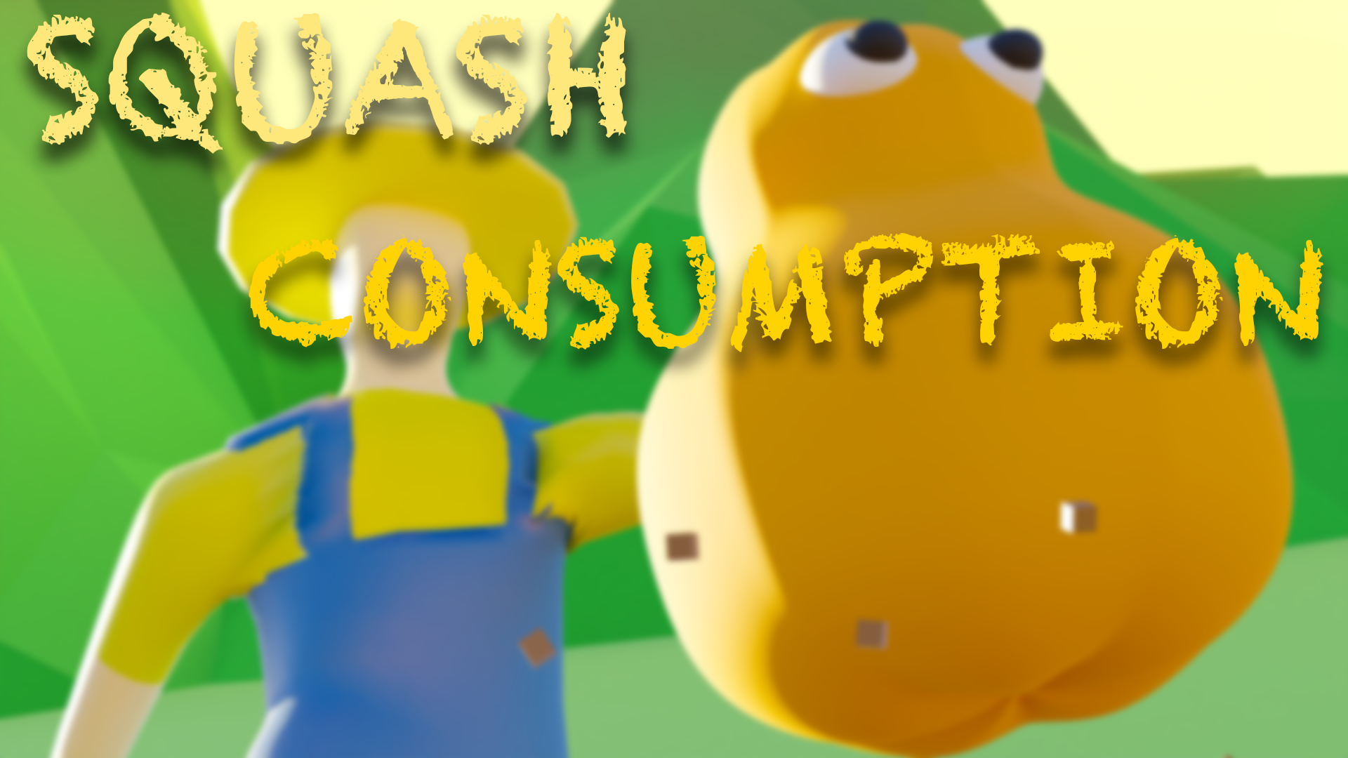 Squash Consumption