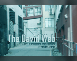 The David Web  