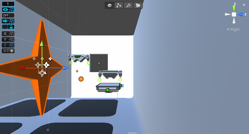 3D Platformer