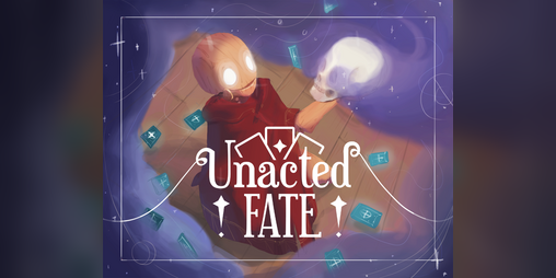 Cover image for Unacted Fate (Prototype)
