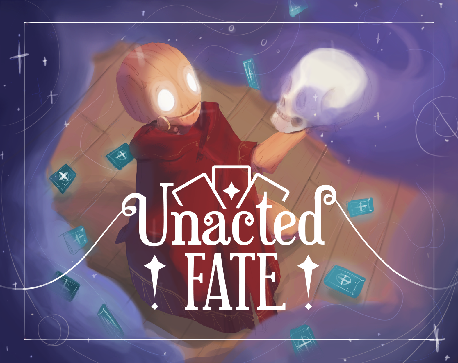 Unacted Fate (Prototype)