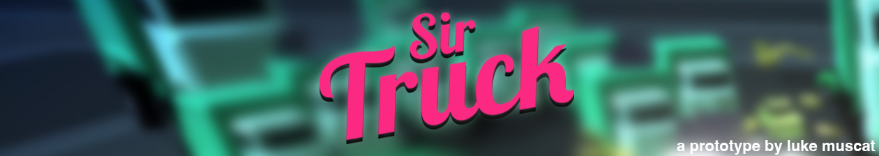 Sir Truck