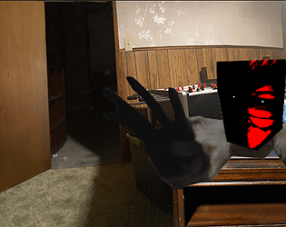 Five Nights at the SilverJew's BETA 4