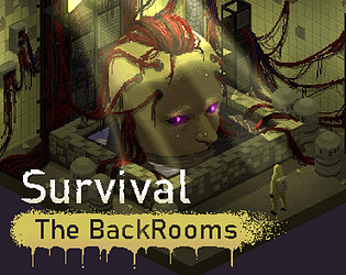 Top 8 Backrooms Games For Android, The Backrooms Horror Games