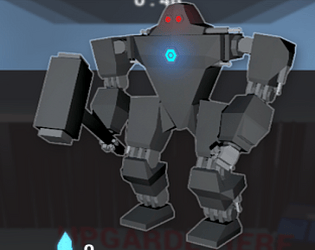 Bot fight