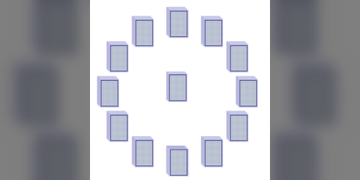 Cover image for Clock Solitaire (and Mathematical Analysis)