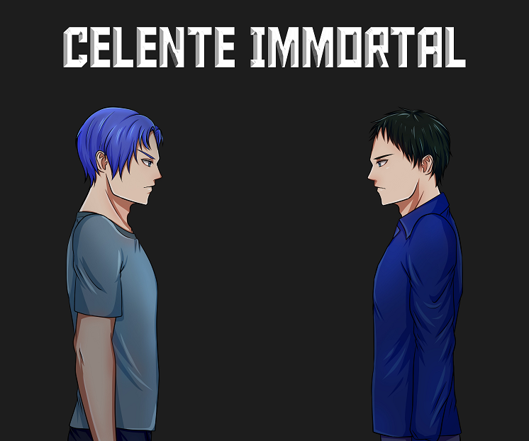 Celente Immortal