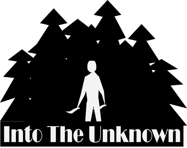 Into The Unknown