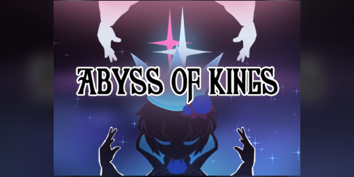 Cover image for Abyss of Kings