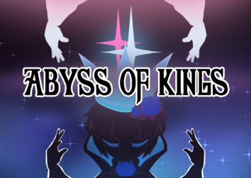 Cover image for Abyss of Kings