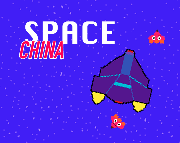 SpaceChina