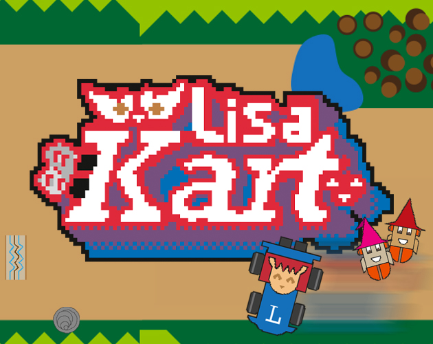 Lisa Kart