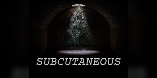 Cover image for Subcutaneous