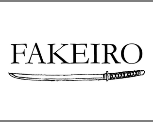 FAKEIRO