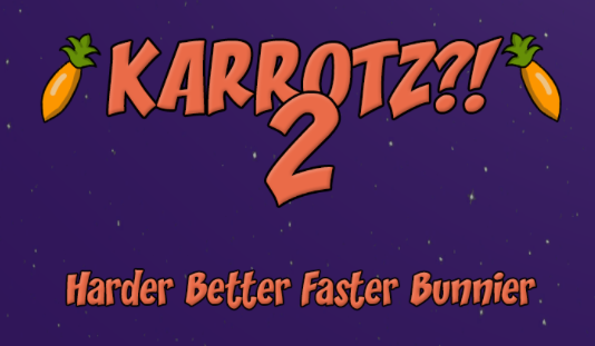 Karrotz?!2
