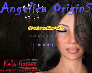Angelica Origins Version 0.1.5