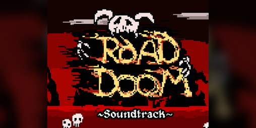 Cover image for Road Doom | Soundtrack