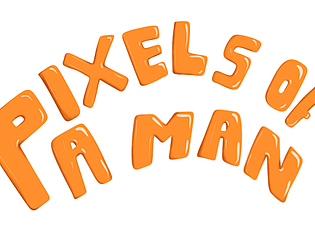 PIXELS OF A MAN [2023] demo edition
