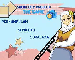 Sociology Project: The Game