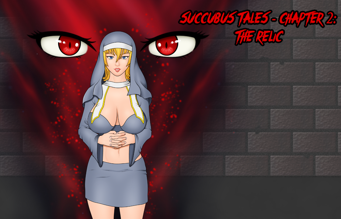 18 Adult Game] Succubus Tales - Chapter 2 -- V 0.10C -- Public Release! -  Release Announcements - itch.io