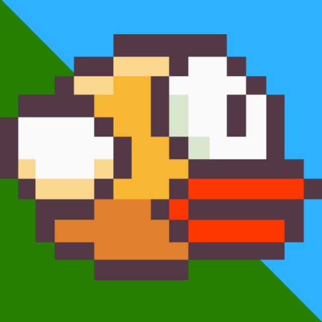 Flappy Bird Old Style - Play UNBLOCKED Flappy Bird Old Style on DooDooLove